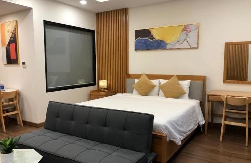 Quy Nhon Apartment | FLC Sea Tower Quy Nhon - The Elegant Apartment