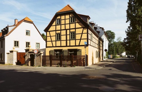 Probstheida Apartment | Flecksches Gut