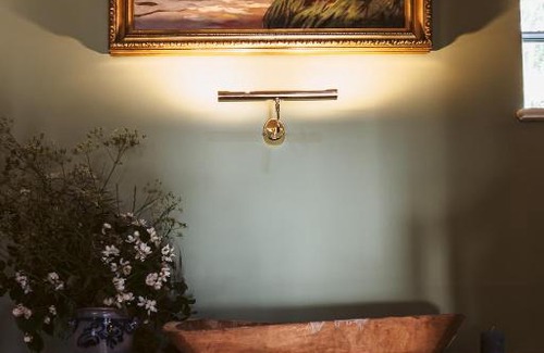 Probstheida Apartment | Flecksches Gut