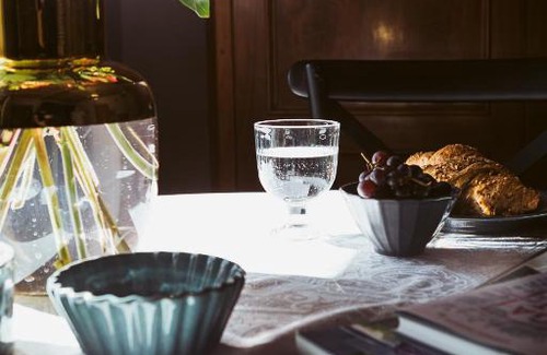 Probstheida Apartment | Flecksches Gut