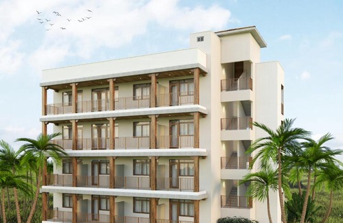 San Pedro Apartment | Mariposa Jungle Lodge
