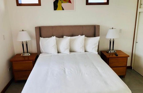 San Pedro Apartment | Mariposa Jungle Lodge