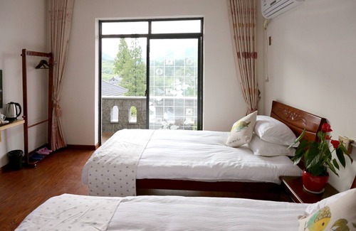 Moganshan House | Fleeting Time