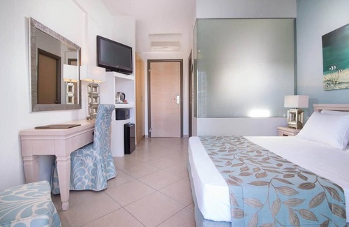 Pefkochori Hotel | Flegra Palace