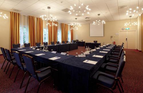 Schelfhorst Hotel | Fletcher Familiehotel Paterswolde