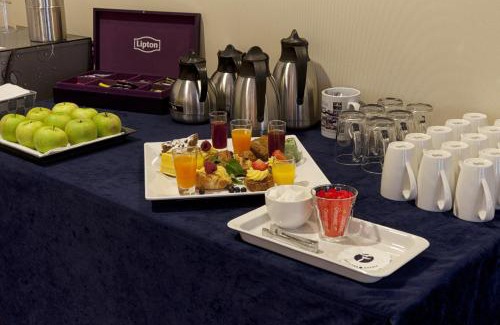 Schelfhorst Hotel | Fletcher Familiehotel Paterswolde