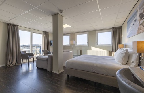 Callantsoog Hotel | Fletcher Hotel Callantsoog