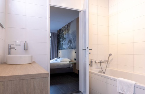 Winterswijk Hotel | Fletcher Hotel Frerikshof