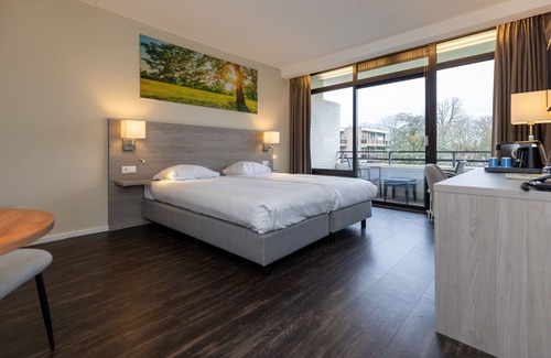 Winterswijk Hotel | Fletcher Hotel Frerikshof