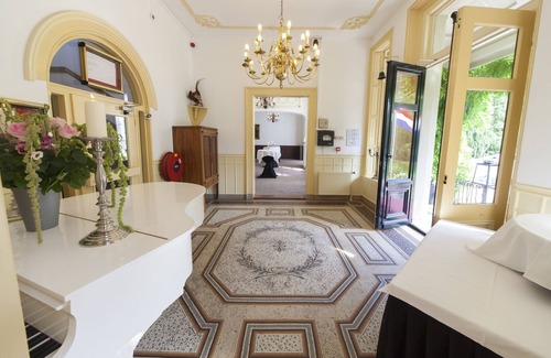 Eerbeek Hotel | Fletcher Hotel-Landgoed Huis Te Eerbeek