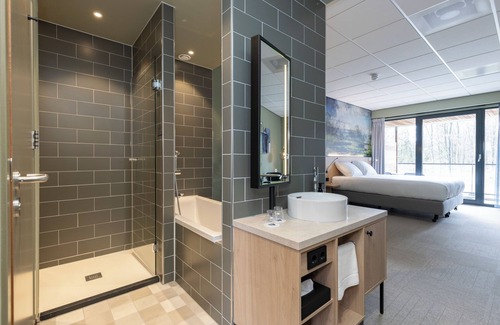 Marknesse Hotel | Fletcher Hotel-Restaurant Marknesse