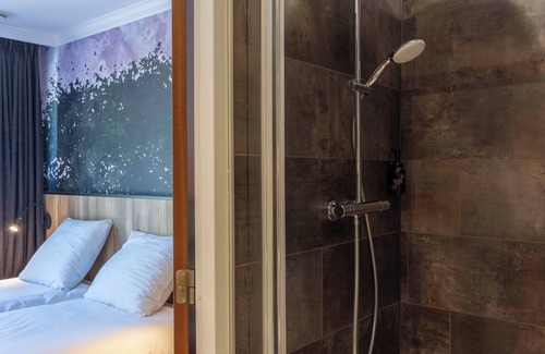 Reusel Hotel | Fletcher Hotel - Restaurant De Kempen
