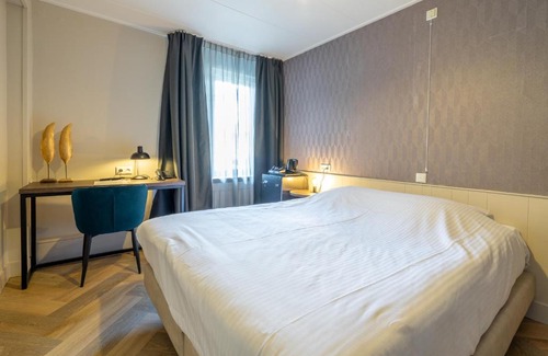 Made Hotel | Fletcher Hotel-Restaurant de Korenbeurs