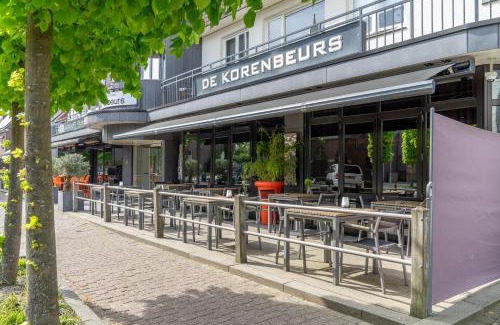 Made Hotel | Fletcher Hotel-Restaurant de Korenbeurs
