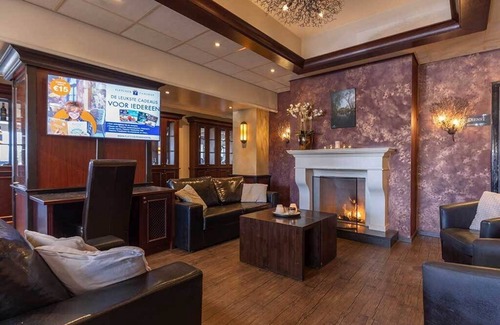 Heiloo Hotel | Fletcher Hotel-Restaurant Heiloo