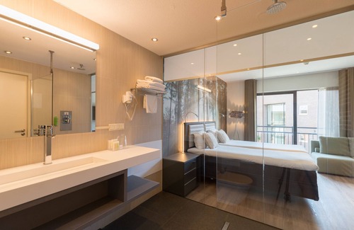 Leende Hotel | Fletcher Hotel - Restaurant Jagershorst - Eindhoven