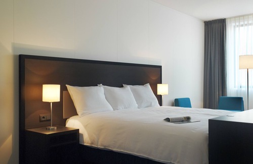 Municipality of Kerkrade Hotel | Fletcher Hotel Restaurant Parkstad-Zuid Limburg