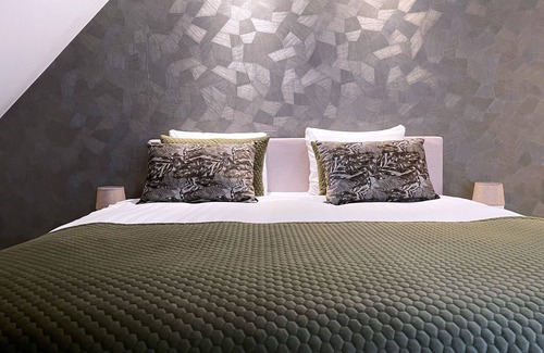 Municipality of Zeist Hotel | Fletcher Hotel-restaurant Oud London
