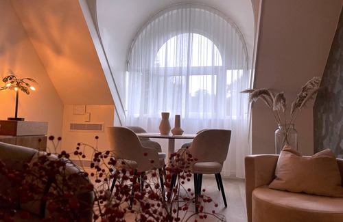 Municipality of Zeist Hotel | Fletcher Hotel-restaurant Oud London