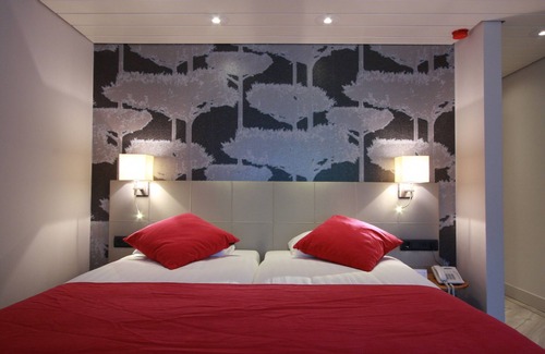 Municipality of Zeist Hotel | Fletcher Hotel-restaurant Oud London