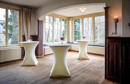 Berg en Dal Hotel | Fletcher Landgoed Hotel Holthurnsche Hof
