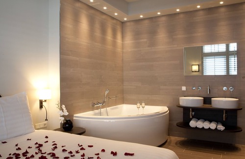 Municipality of Huizen Hotel | Fletcher Nautisch Kwartier