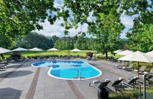 Ootmarsum Hotel | Fletcher Parkhotel De Wiemsel