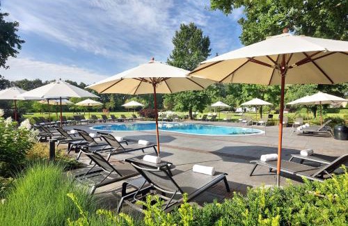 Ootmarsum Hotel | Fletcher Parkhotel De Wiemsel