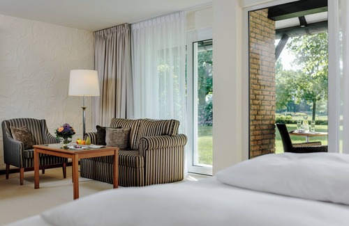 Ootmarsum Hotel | Fletcher Parkhotel De Wiemsel