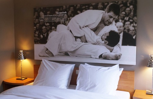 Municipality of Zutphen Hotel | Fletcher Resort-Hotel Zutphen
