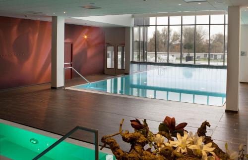 Helmond Hotel | Fletcher Wellness-Hotel Helmond