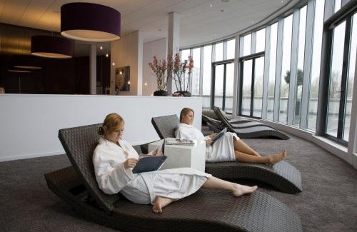 Helmond Hotel | Fletcher Wellness-Hotel Helmond