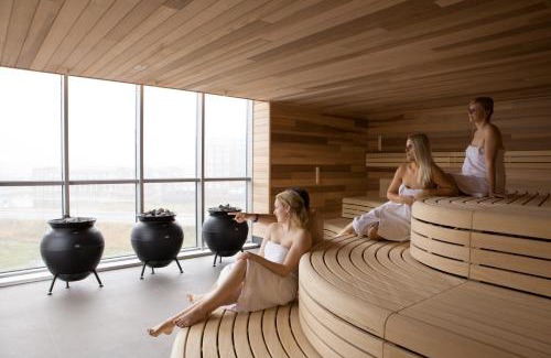 Helmond Hotel | Fletcher Wellness-Hotel Helmond