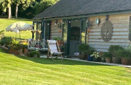 Halland House | Fletchers cottage