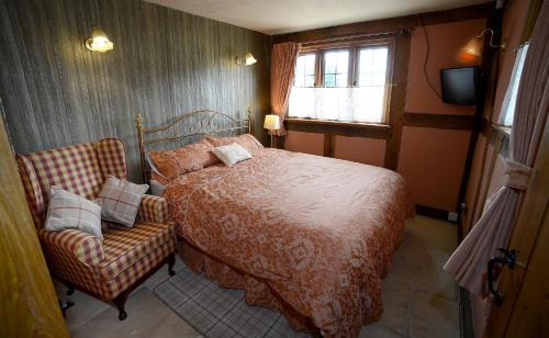 Wesham Villa | FLETCHERS HALL COVERED POOL Heated