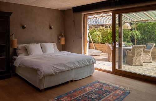 Sint-Martens-Latem House | Fleur de Jasmin