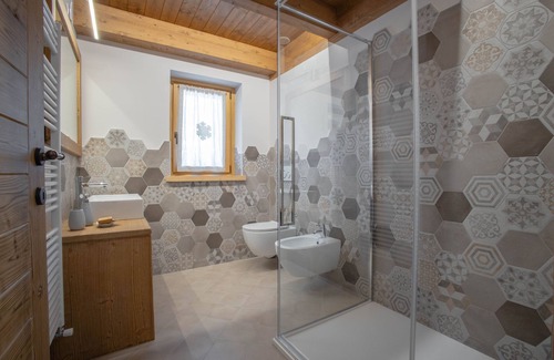 Antagnod House | Fleur des Neiges