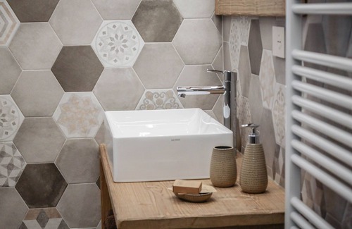 Antagnod House | Fleur des Neiges