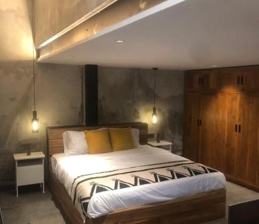 Babakan Apartment | Flex Living Canggu