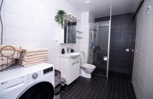 Tammisalo Apartment | Flexi Homes Itäkeskus