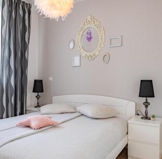 Zagreb Apartment | Flexible SelfCheckIns 23 - Zagreb - Garage - Electric vehicle ccharger - Loggia - New - Luxury