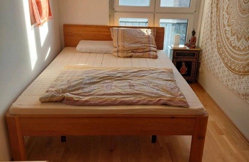 Landkreis Leipzig Apartment | FlexiHome, top transport connections