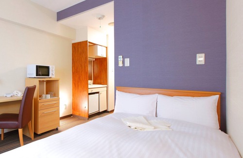Nerima Hotel | Flexstay Inn Ekoda