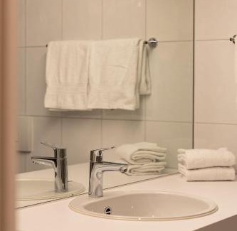 Buchs Hotel | flexymotel Buchs