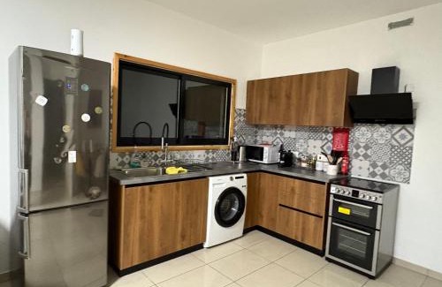 Strovolos Apartment | FLH - Feel Like Home Modern 1-Bedroom Ground floor Apartment in Strovolos