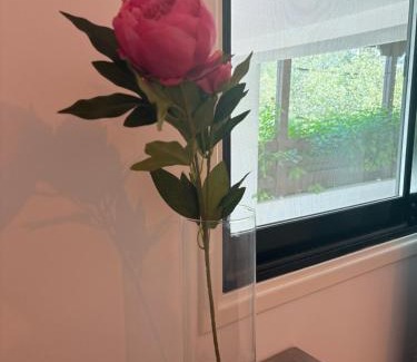 Strovolos Apartment | FLH - Feel Like Home Modern 1-Bedroom Ground floor Apartment in Strovolos