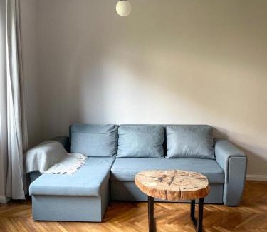 Three Oaks Apartment | FLH - Nana's apartment