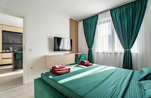 Selimbar Apartment | FLH - Robella Apartment