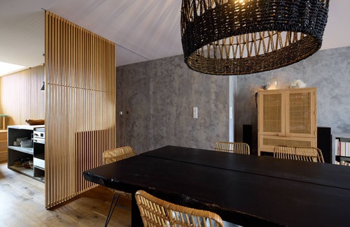 Vilarinha House | FLH Secluded Porto Haven with Pool