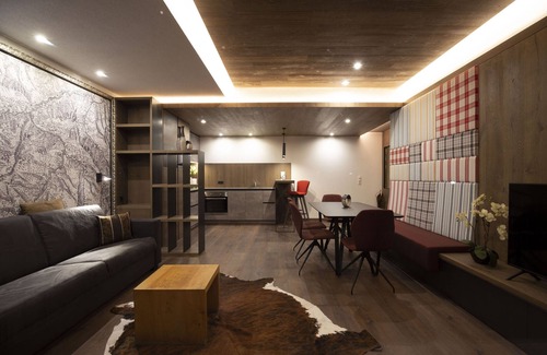 Mathon House | Fliana Residenz